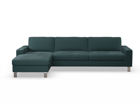 Ecksofa LO XL L